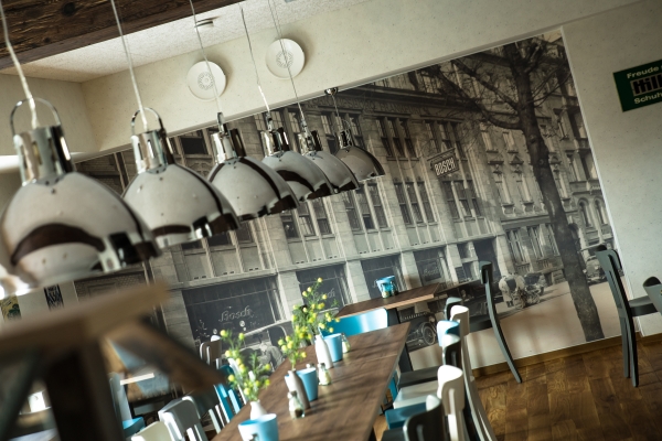 Hotel Traumfabrik